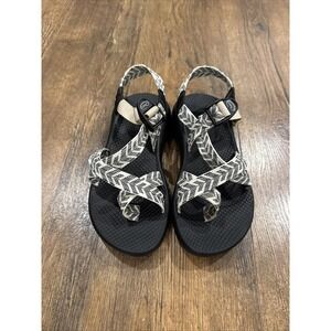 Chaco Z2 Classic Sandals Womens Size 8 Outdoors Hiking Gorpcore Waterproof
